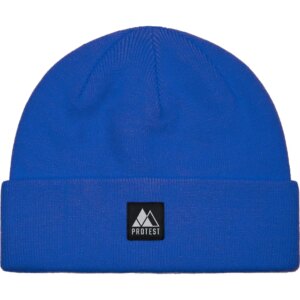 Protest - Protest Keeton Mütze vibrant blue