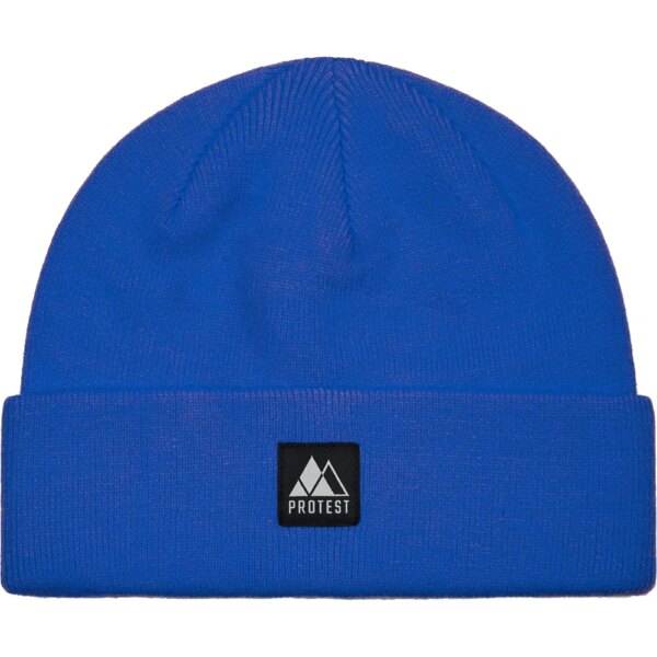 Protest - Protest Keeton Mütze vibrant blue