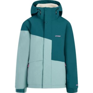 Protest - Protest Elodia Jr Skijacke Mädchen rainstorm blue