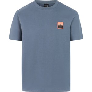 Protest - Protest Afia T-Shirt empire blue