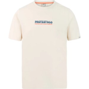 Protest - Protest Evina T-Shirt kitoffwhite