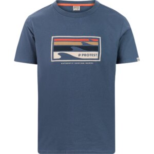 Protest - Protest Hanwell T-Shirt empire blue