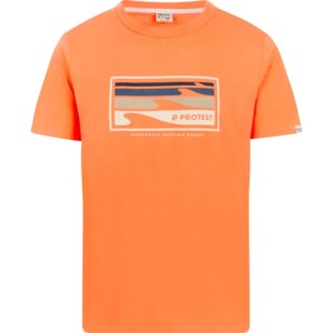 Protest - Protest Hanwell T-Shirt burnt peach