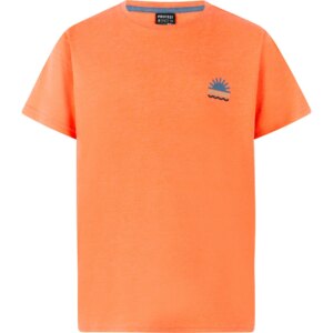 Protest - Protest Varzo JR T-Shirt Jungen burnt peach