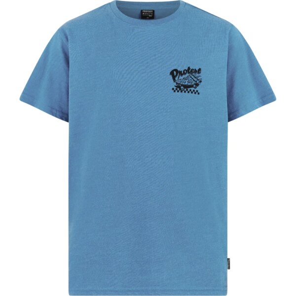 Protest-Protest-Aldos-JR-T-Shirt-Jungen-cali-blue-blau Protest - Protest Aldos JR T-Shirt Jungen cali blue