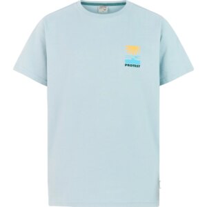 Protest - Protest Brandy JR T-Shirt Jungen tourmaline blue