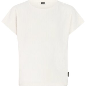 Protest - Protest Dionna JR T-Shirt Mädchen kitoffwhite