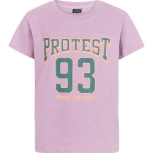 Protest - Protest Claudia JR T-Shirt Mädchen valerianlilac