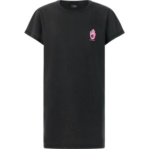 Protest - Protest Ilonka JR Kleid Mädchen true black