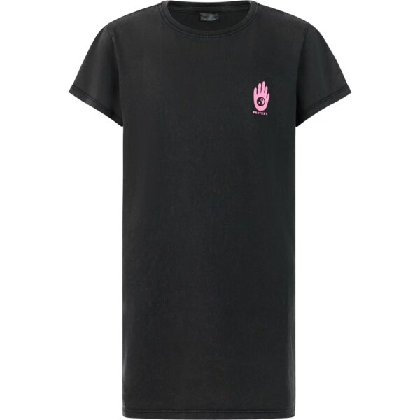 Protest-Protest-Ilonka-JR-Kleid-Maedchen-true-black-schwarz Protest - Protest Ilonka JR Kleid Mädchen true black