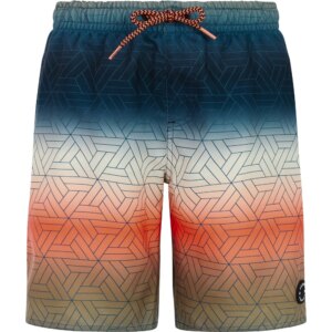 Protest - Protest Chopper JR Beachshorts Jungen night skyblue