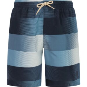 Protest - Protest James JR Beachshorts Jungen night skyblue