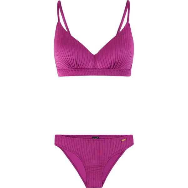 ON-Sportartikel-rosapink Protest - Protest Kyla Bikini punch pink
