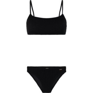Protest - Protest Jag Bralette Bikini true black