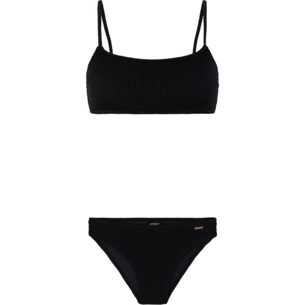 Protest-Protest-Jag-Bralette-Bikini-true-black-schwarz Protest - Protest Jag Bralette Bikini true black