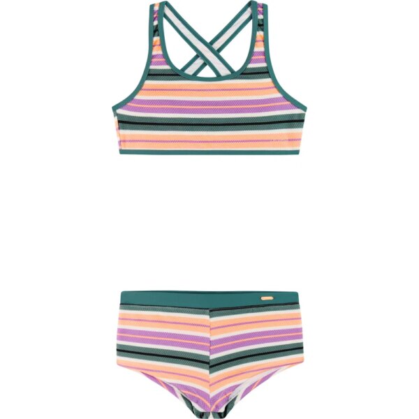 Protest-Protest-Ninja-JR-Bikini-Maedchen-jelly-purple-lila Protest - Protest Ninja JR Bikini Mädchen jelly purple