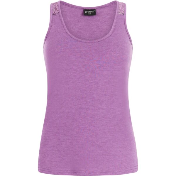 Protest - Protest Impulses Tanktop jelly purple