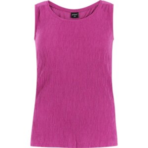 Protest - Protest Fields Tank Top punch pink