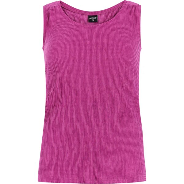 Protest-Protest-Fields-Tank-Top-punch-pink-rosapink Protest - Protest Fields Tank Top punch pink