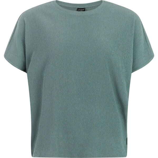 Protest-Protest-Louas-T-Shirt-laurel-green-gruen Protest - Protest Louas T-Shirt laurel green