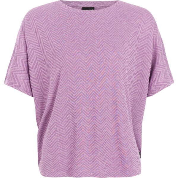 Protest-Protest-Jabas-T-Shirt-jelly-purple-rosapink Protest - Protest Jabas T-Shirt jelly purple