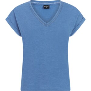 Protest - Protest Mondaysi T-Shirt gladio blue