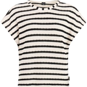 Protest - Protest Ester T-Shirt kitoffwhite