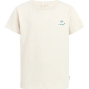 Protest - Protest Roxo JR T-Shirt Mädchen kitoffwhite