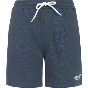 Protest - Protest Clints JR Jogging Shorts Jungen empire blue