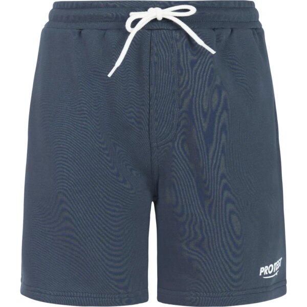 Protest-Protest-Clints-JR-Jogging-Shorts-Jungen-empire-blue-blau Protest - Protest Clints JR Jogging Shorts Jungen empire blue