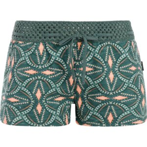 Protest - Protest Flowery Shorts laurelgreen