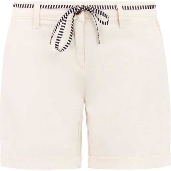 Protest-Protest-Tulip-Shorts-canvasoffwhite-weiss Protest - Protest Tulip Shorts canvasoffwhite
