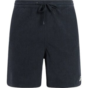 Protest - Protest Uleyo Cord Shorts night skyblue