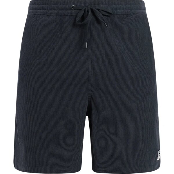 Protest-Protest-Uleyo-Cord-Shorts-night-skyblue-schwarz Protest - Protest Uleyo Cord Shorts night skyblue