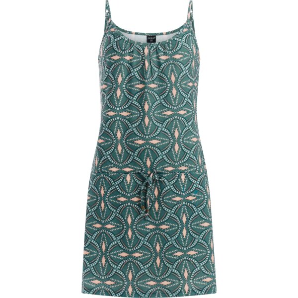 Protest-Protest-Bounties-Minikleid-laurelgreen-gruen Protest - Protest Bounties Minikleid laurelgreen