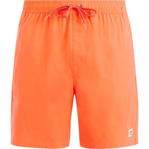 Protest-Protest-Baky-burnt-peach-orange Protest - Protest Baky burnt peach