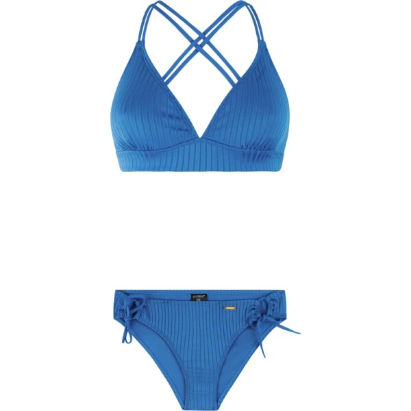 ON-Sportartikel-blau Protest - Protest Costa Triangle Bikini gladio blue