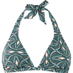 Protest - Protest MIXJaneiro Bikini Top laurelgreen