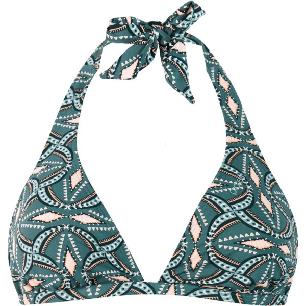 Protest-Protest-MIXJaneiro-Bikini-Top-laurelgreen-gruen Protest - Protest MIXJaneiro Bikini Top laurelgreen