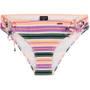 Protest - Protest Die MIXCabel Bikinihose jelly purple