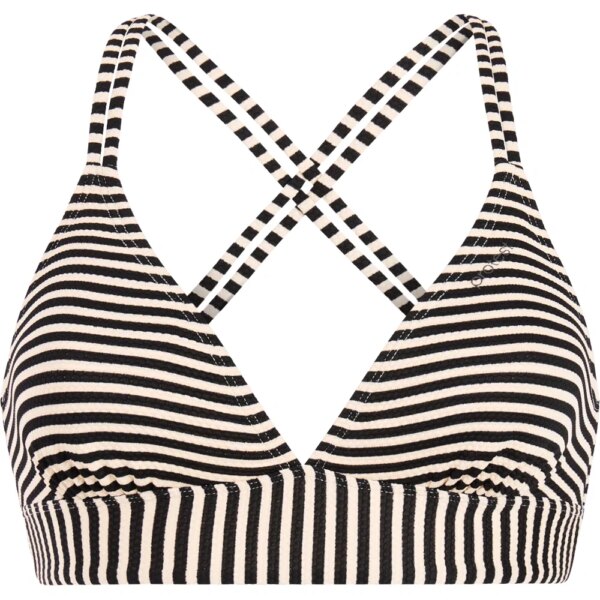Protest-Protest-MIXSuperol-Triangel-Bikini-Top-kitoffwhite-weiss Protest - Protest MIXSuperol Triangel Bikini Top kitoffwhite