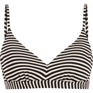 Protest - Protest MIXAdairol Bikini Top kitoffwhite