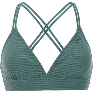 Protest - Protest MM Patio Triangel Bikini Top laurel green