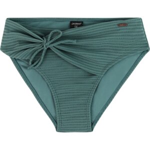 Protest - Protest MIXWrap Bikinihose laurelgreen