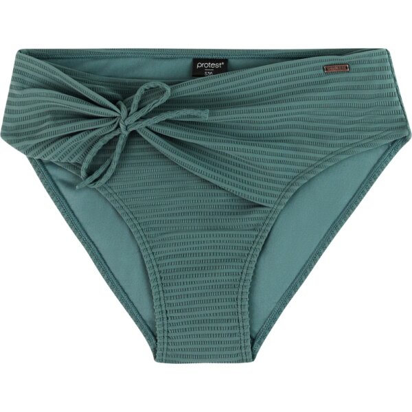 ON-Sportartikel-gruen Protest - Protest MIXWrap Bikinihose laurelgreen