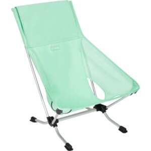 Helinox - Helinox Beach Chair (re) Strandstuhl biscay green