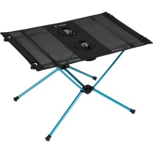 Helinox - Helinox Table One Campingtisch schwarz