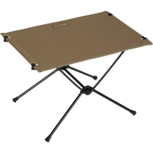 Helinox - Helinox Table One Hard Top Campingtisch coyote tan