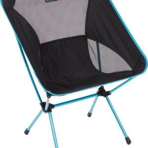 Helinox - Helinox Chair One XL Campingstuhl schwarz blau