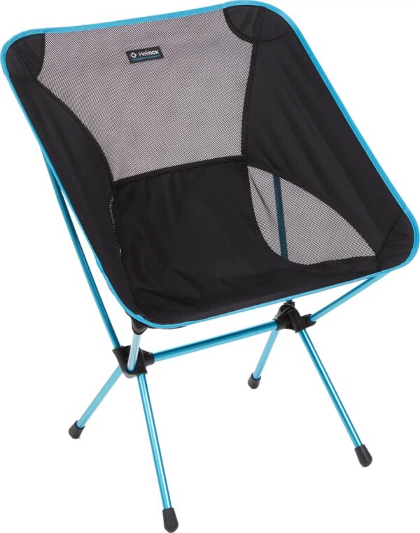 Helinox-Helinox-Chair-One-XL-Campingstuhl-schwarz-blau-schwarz Helinox - Helinox Chair One XL Campingstuhl schwarz blau
